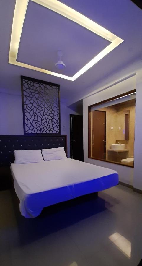 Dukes Plaza Hotel Kalyān 외부 사진